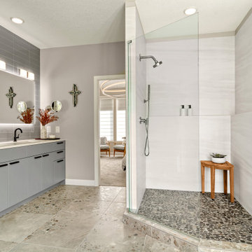 Spa Primary Suite Bath