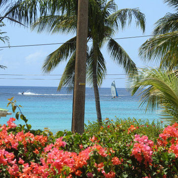 Barbados Beach House