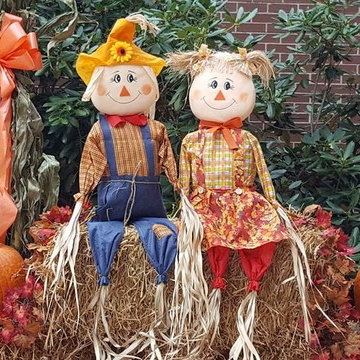Fall Decor