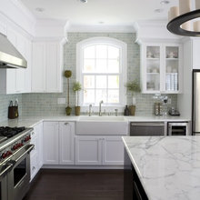 Kitchen Ideas