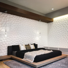 wall pannelling