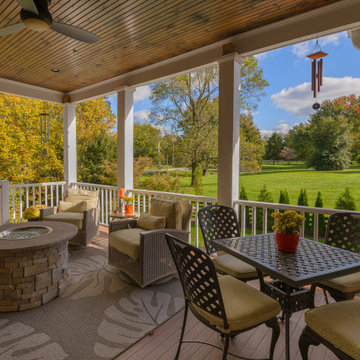 Private Residence - Prospect, Louisville, KY