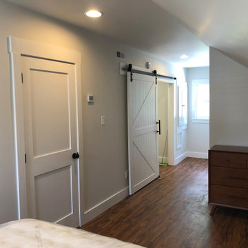 Home Remodel