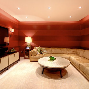 Hollywood Beach Penthouse