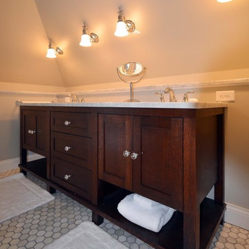 Whole House Remodel - Historic Home