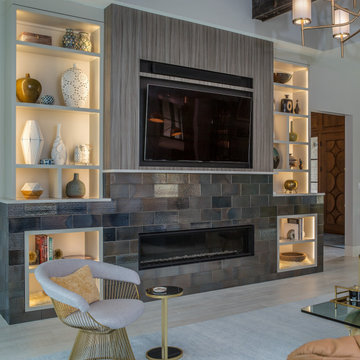 Certified Luxury Builders Network - J Paul Builders - Baltimore, MD - 5
