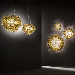 New products with the WOW Factor - Veli: Quality and luster are the values that - Products
