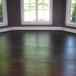 Indian Hill OH - Hardwood Flooring
