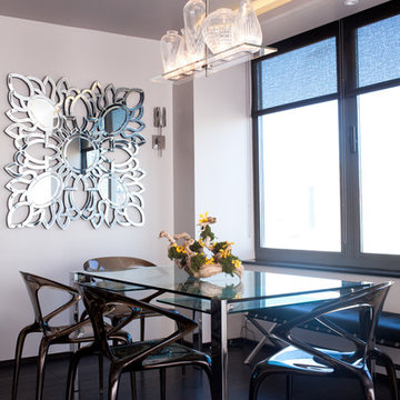 Upper east side Apartment