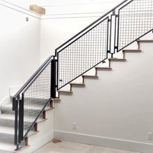 loft railings