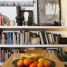 Shelves