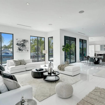 Sans Souci Project