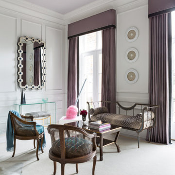 French Modern Style