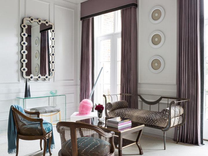 Enclosed - Family Room