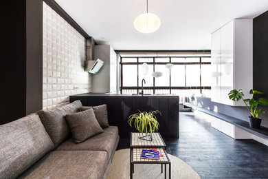 Reforma Piso 34m²