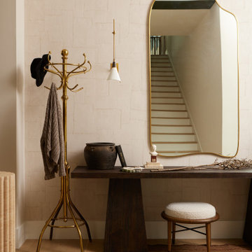 Restorative Abode: Preston Hollow Village