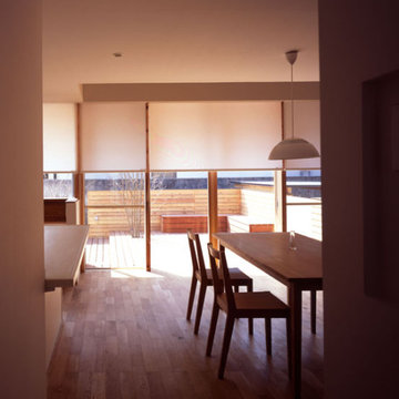 K-HOUSE