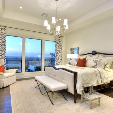 Best of Show - Parade of Homes