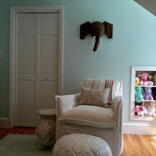 nursery