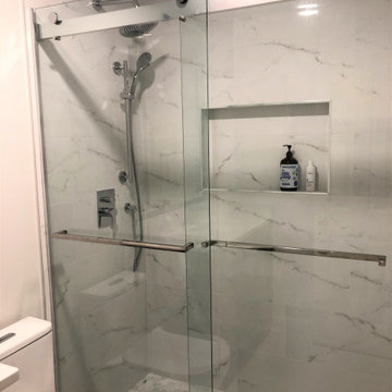 Ballantyne bathrooms