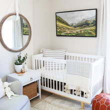 Neutral Nursery