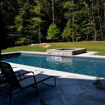 Pools