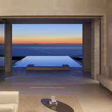My dream home
