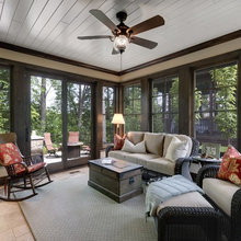Sunroom