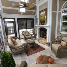 porch