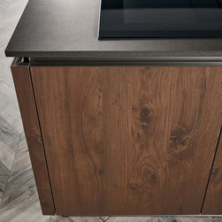 Riflex Wood - Kitchen Cabinetry