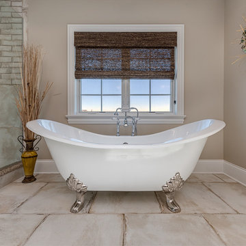 Modern Rustic Charm