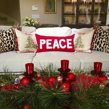 Holiday Decor