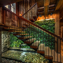 Railings/stairs