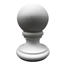 stair banister