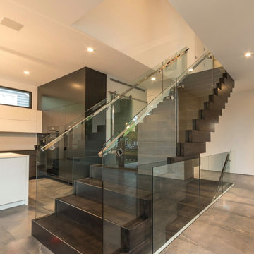 Birmingham Residence