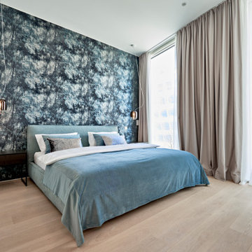 2 Zimmer Apartment im Strandhaus, Hamburg HafenCity