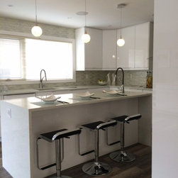 Edgemont house - Products