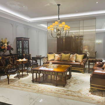 China Luxury Furninture