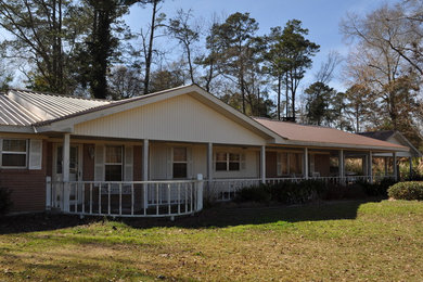 Porches