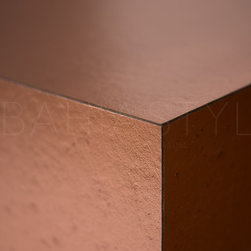Blok Cocktail Table - Coffee Tables