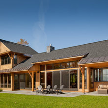 Exterior Siding
