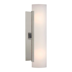Precision Cylindrical Sconce - Lighting