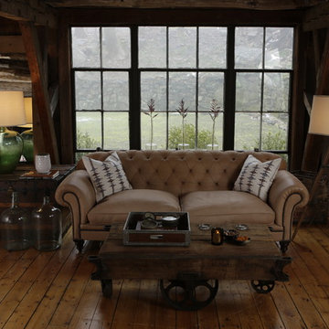 The Mill in Pound Ridge