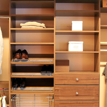 April 2015 / Closet
