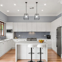 Kitchen Ideas