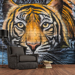 Wallpaper Murals - Products
