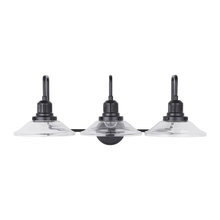 lighting for Lavista Park