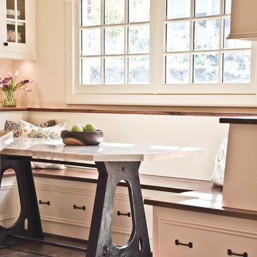 West University - Kitchen