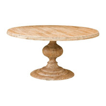 kitchen table
