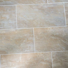 floor